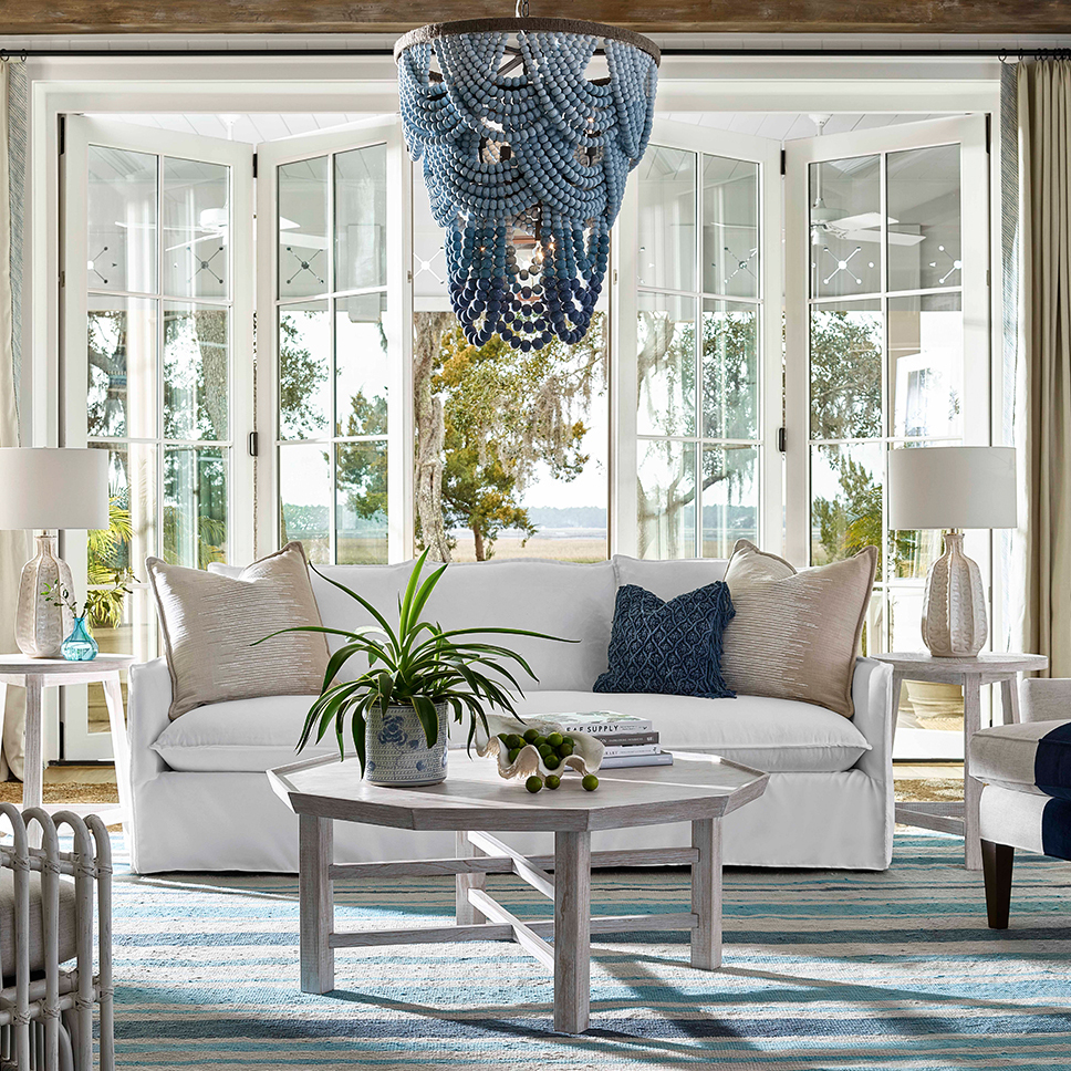 地中海風格設計永不過時的三種方法