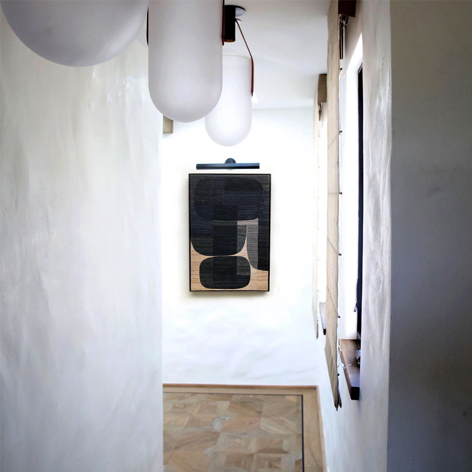 你了解網(wǎng)紅石灰色涂料嗎？